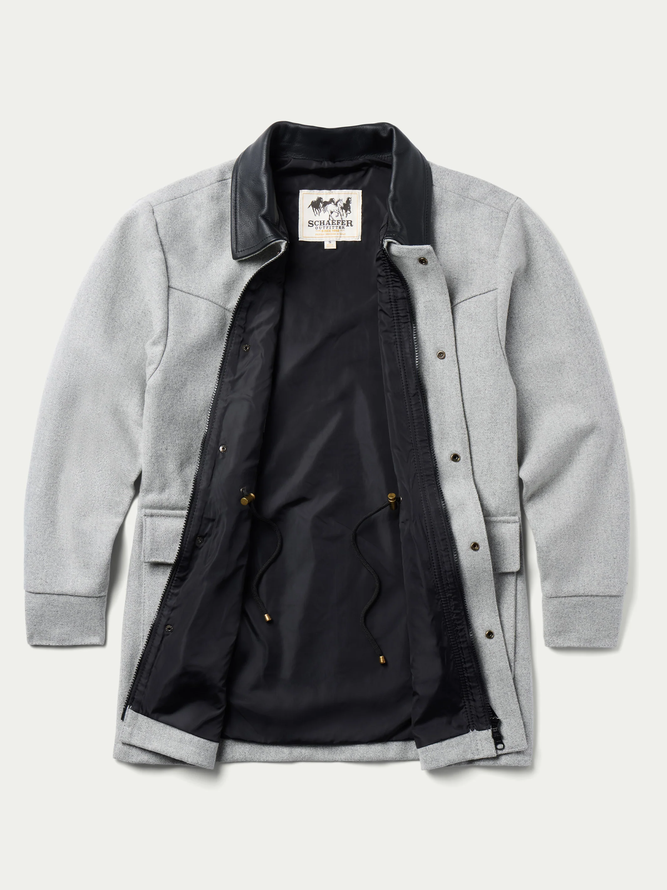 Women's Wool Big Country Rancher - Image 10