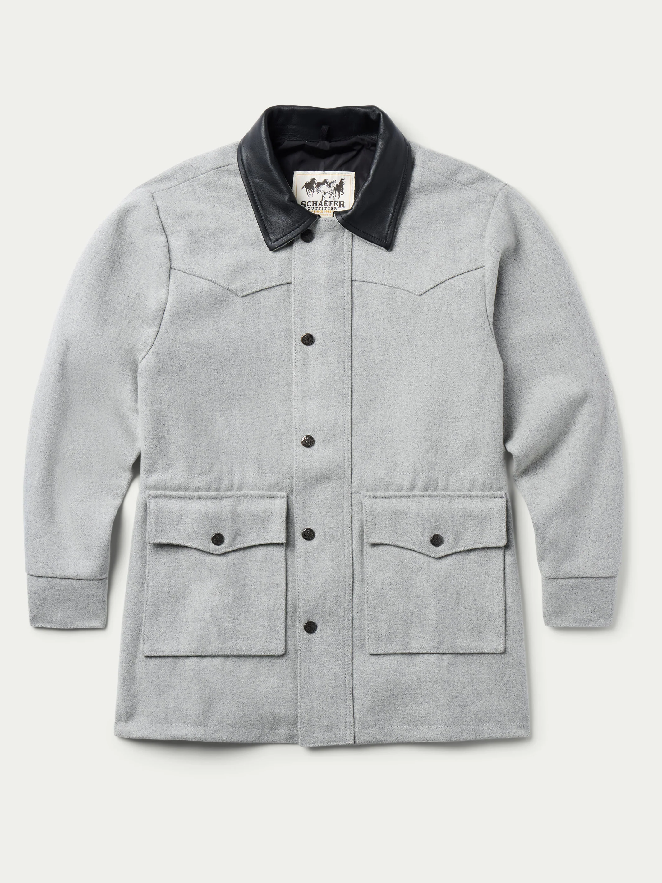 Women's Wool Big Country Rancher - Image 14