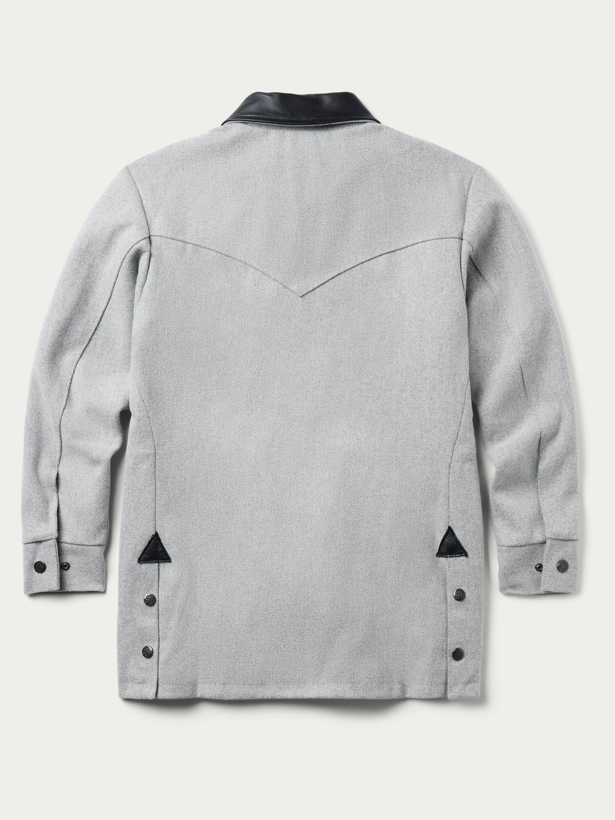 Women's Wool Big Country Rancher - Image 15
