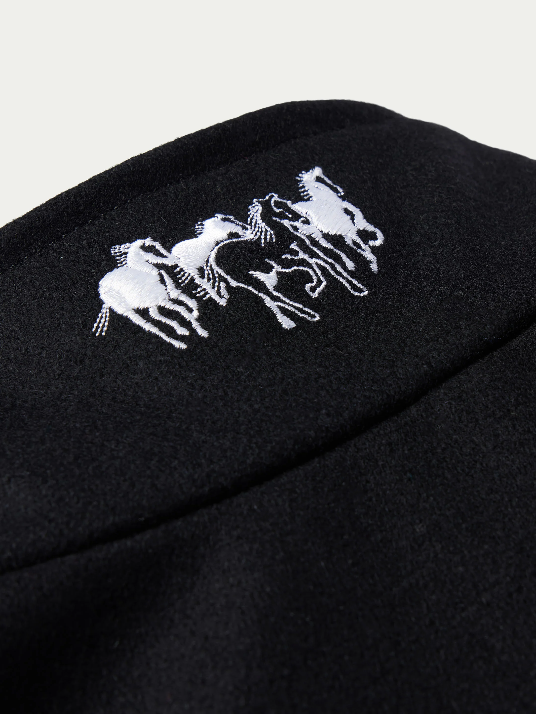 Wool Arena Jacket - Image 7