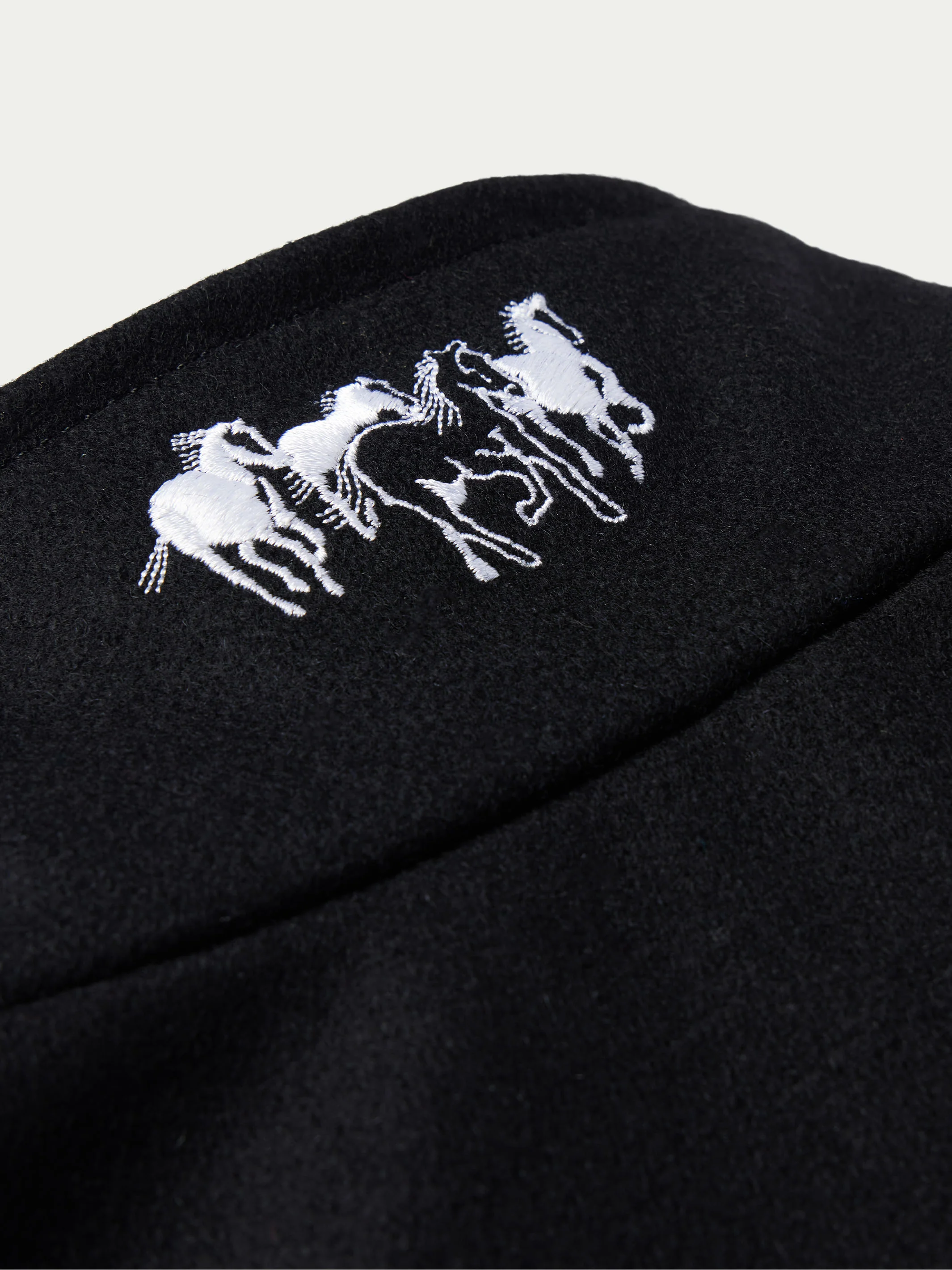 Wool Arena Vest - Image 7