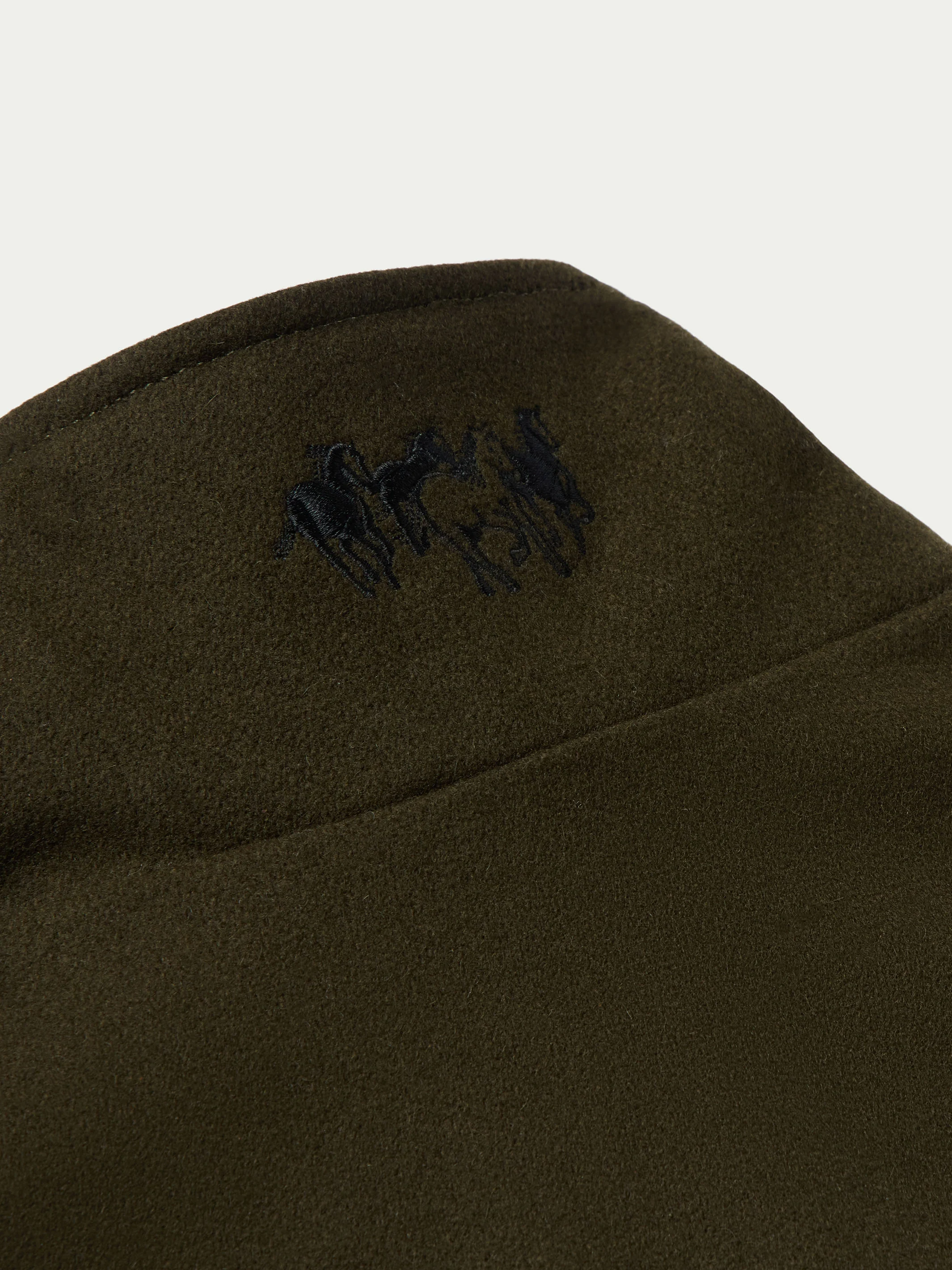 Wool Arena Vest - Image 7