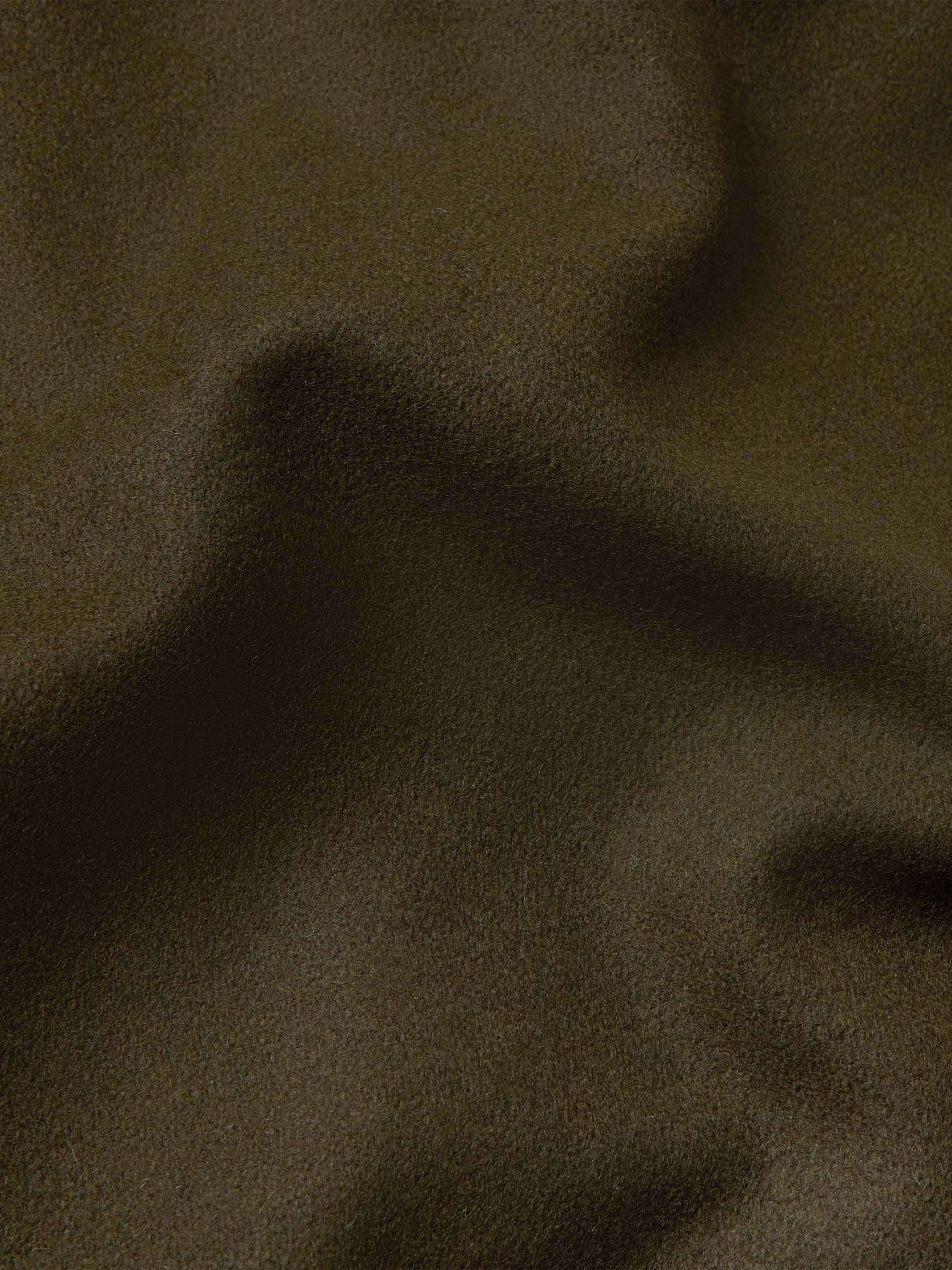 Wool Arena Vest - Image 8