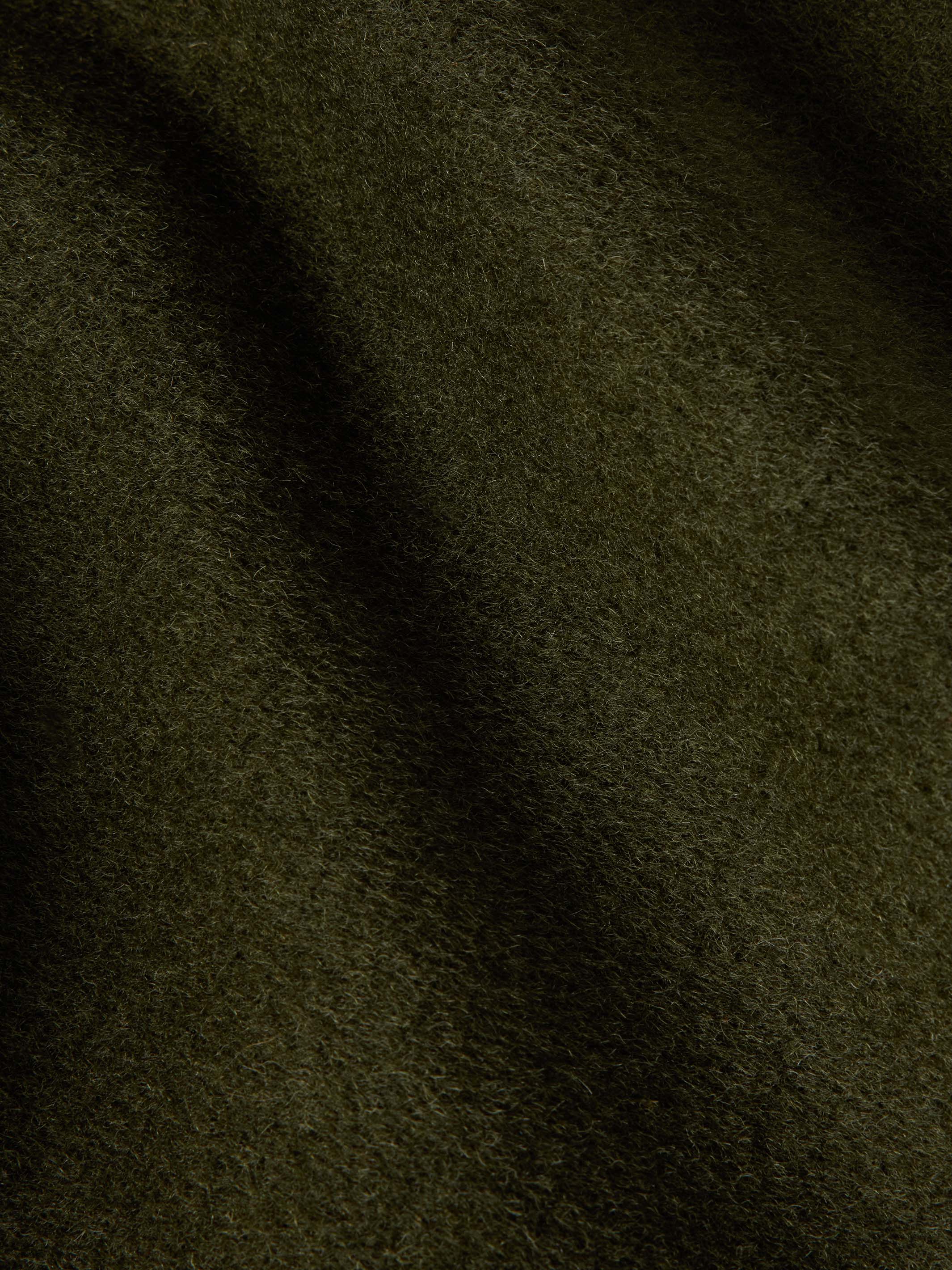 Wool Overshirt - Image 17