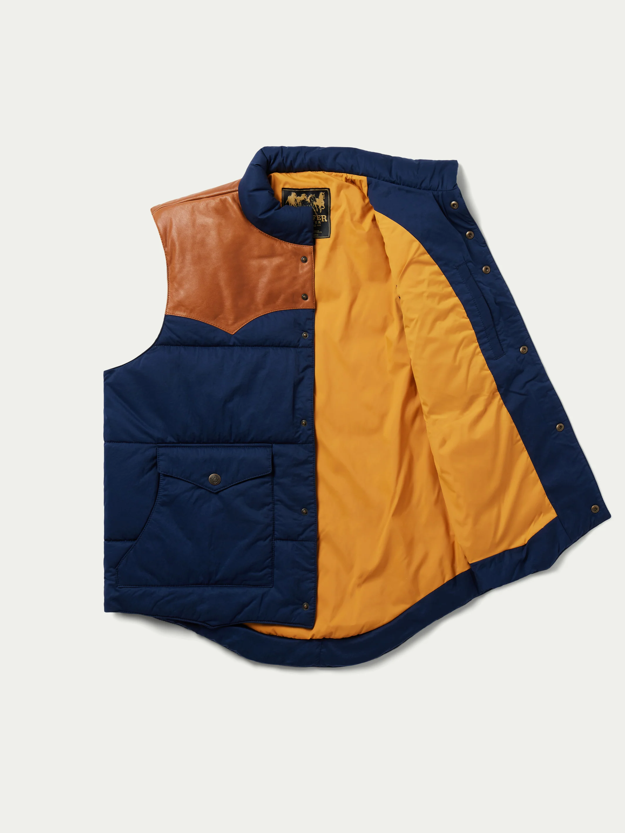 Wyoming Vest - Image 3