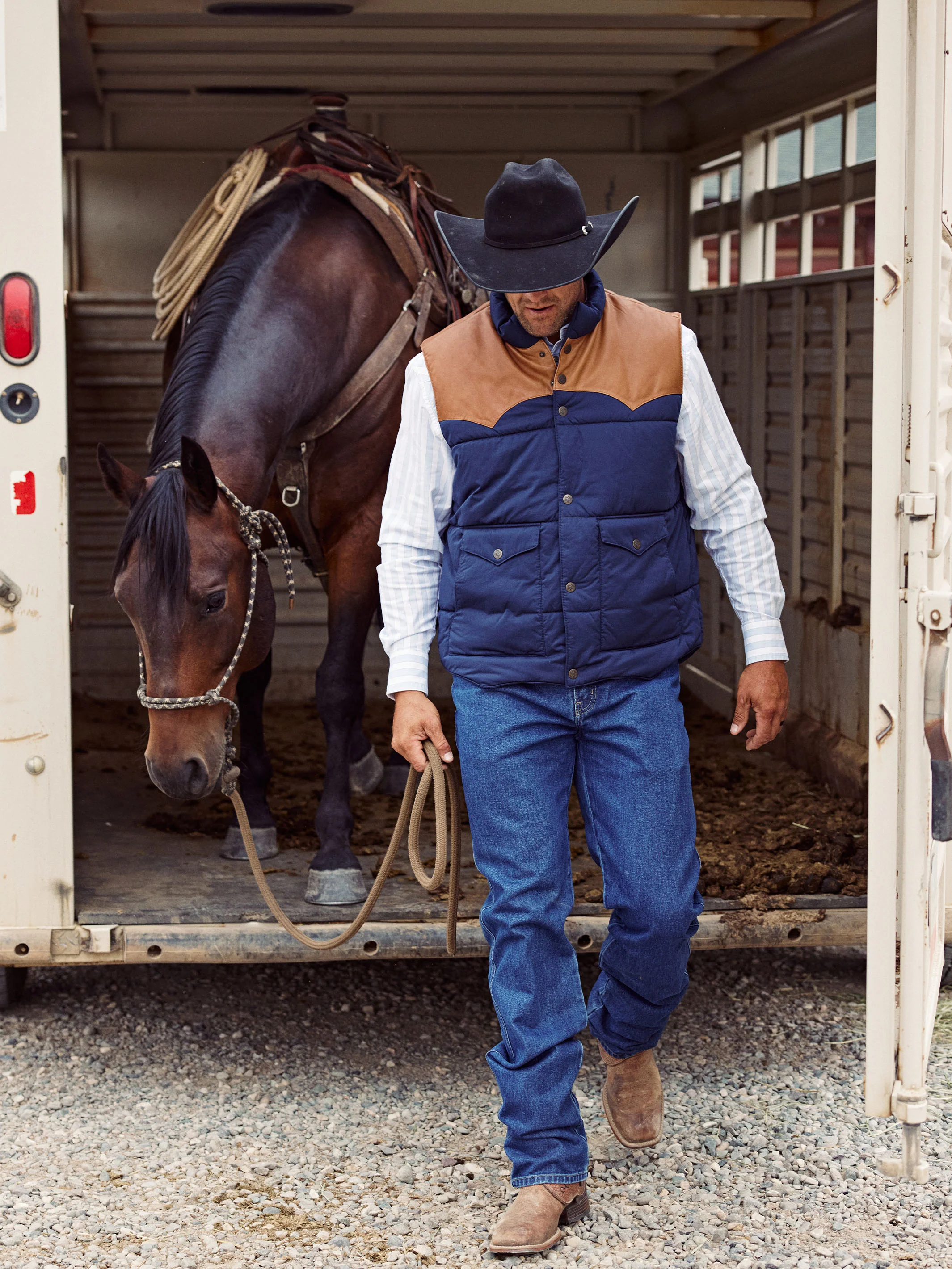 Wyoming Vest - Image 8
