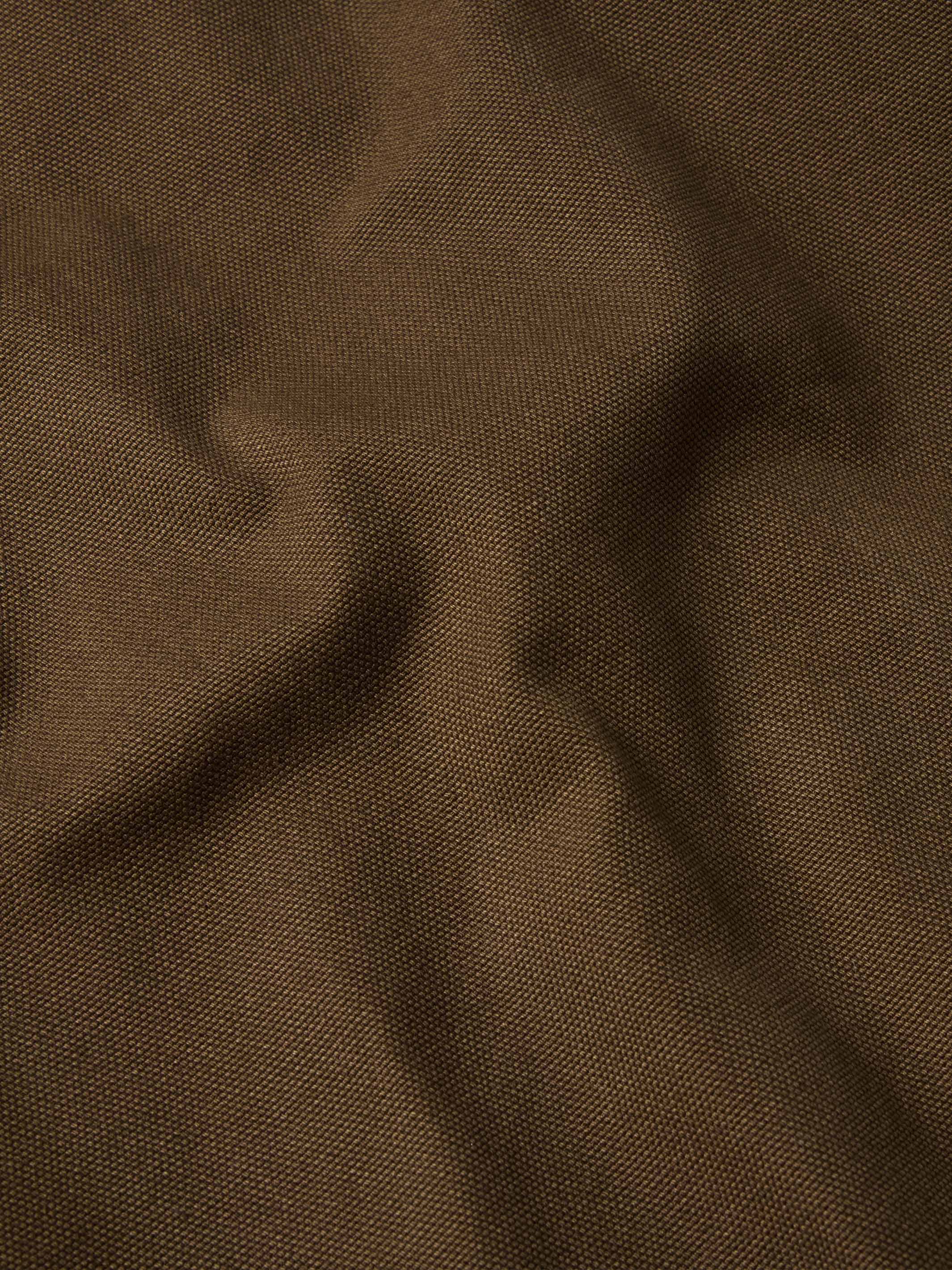Zip Canvas Jacket - Image 17